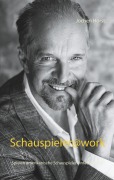 Cover-Bild zum Titel 'Schauspieler@work' von 'Jochen Horst'