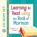 Cover-Bild zum Titel 'Learning to Read Using the Book of Mormon, Vol. 1-5' von 'Camille Funk'