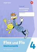 Cover-Bild zum Titel 'Flex und Flo 4. Themenheft Sachrechen und Größen: Verbrauchsmaterial' von ''