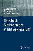 Handbuch Methoden der Politikwissenschaft - 