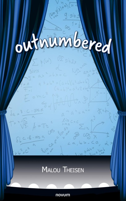 Outnumbered - Malou Theisen