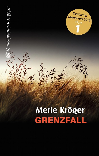 Grenzfall - Merle Kröger