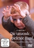 Die tanzende, spielende Hand - Wilma Ellersiek