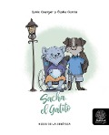 Sacha, el Gatito - Sonia Goerger