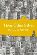 Cover-Bild zum Titel 'Their Other Selves (Blaquoby: Country Town Tales, #5)' von 'Benjamin Parsons'