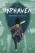 Cover-Bild zum Titel 'Haphaven' von 'Norm Harper'