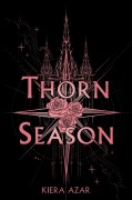 Cover-Bild zum Titel 'Thorn Season' von 'Kiera Azar'
