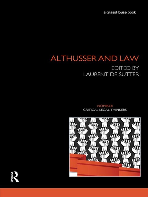 Althusser and Law - 