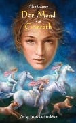 Cover-Bild zum Titel 'Der Mond von Gomrath' von 'Alan Garner'