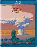 Cover-Bild zum Titel 'Like It Is-Yes At The Mesa Arts Center' von 'Yes'