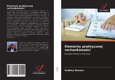Elementy praktycznej rachunkowo¿ci - Godfrey Wasara
