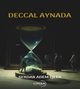 Cover-Bild zum Titel 'Deccal Aynada' von 'Serdar Adem isler'