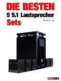 Cover-Bild zum Titel 'Die besten 5 5.1-Lautsprecher-Sets' von 'Tobias Runge, Roman Maier, Michael Voigt'