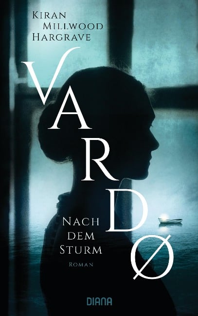 Vardo - Nach dem Sturm - Kiran Millwood Hargrave