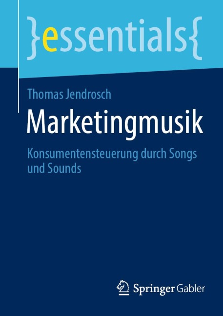 Marketingmusik - Thomas Jendrosch