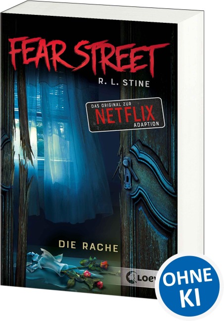 Fear Street - Die Rache - R.L. Stine