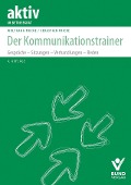 Der Kommunikationstrainer - Wolfgang Fricke, Sebastian Fricke