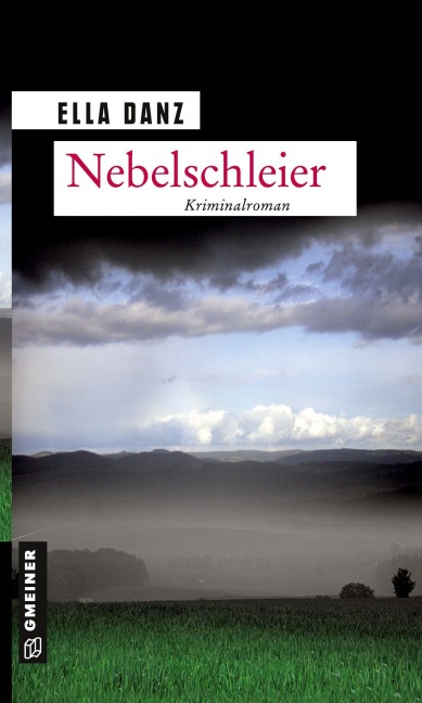 Nebelschleier - Ella Danz