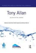 Cover-Bild zum Titel 'Tony Allan' von ''