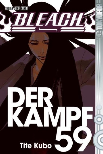Bleach 59 - Tite Kubo