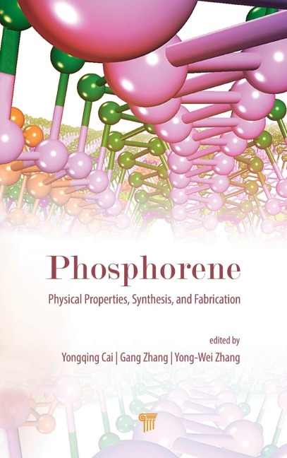 Phosphorene - 