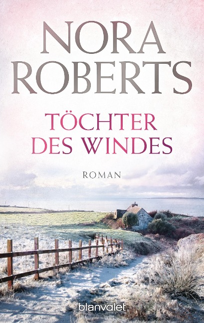 Töchter des Windes - Nora Roberts