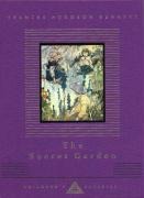 The Secret Garden - Frances Hodgson Burnett