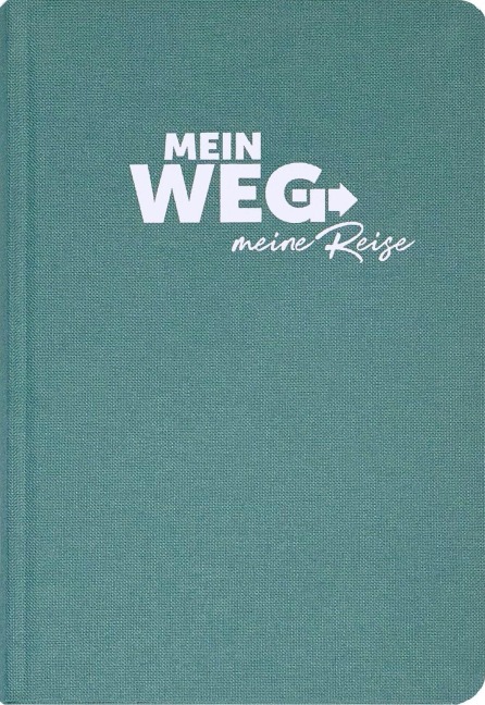 Mein Weg - Meine Reise - Marco Fraleoni