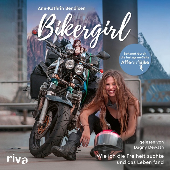 Bikergirl - Ann-Kathrin Bendixen