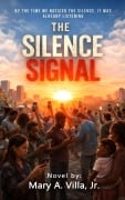 Cover-Bild zum Titel 'The Silence Signal' von 'Mary A Villa Jr'
