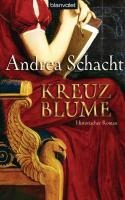 Kreuzblume - Andrea Schacht