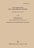 Cover-Bild zum Titel 'Betriebsverhalten einer Versuchsgasturbine kleiner Leistung' von 'Karl Leist'