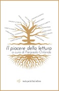 Cover-Bild zum Titel 'Il piacere della lettura' von ''