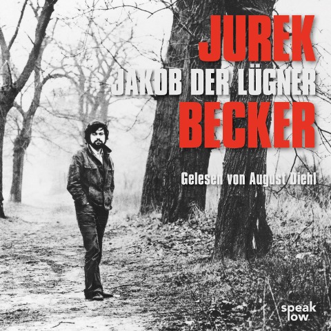 Jakob der Lügner - Jurek Becker