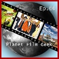 Planet Film Geek, PFG Episode 66: Kingsman: The Golden Circle, The LEGO Ninjago Movie, Schloss aus Glas - Colin Langley, Johannes Schmidt