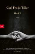 Cover-Bild zum Titel 'Halt' von 'Carl Frode Tiller'