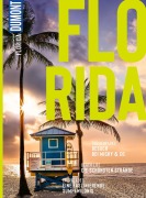 Cover-Bild zum Titel 'DUMONT Bildatlas Florida' von 'Ole Helmhausen'