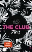 Cover-Bild zum Titel 'The Club  - Flirt' von 'Lauren Rowe'