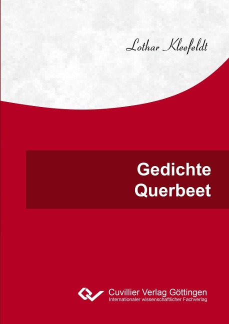 Gedichte Querbeet - 