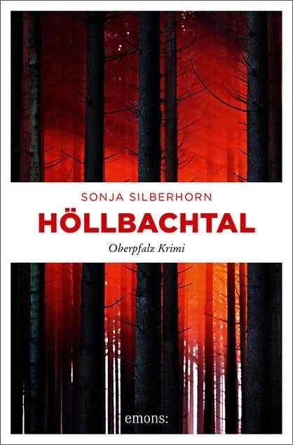 Höllbachtal - Sonja Silberhorn