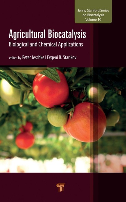 Agricultural Biocatalysis - 