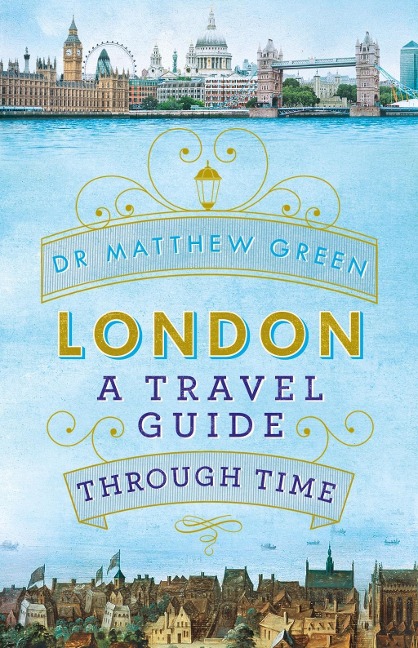 London - Matthew Green