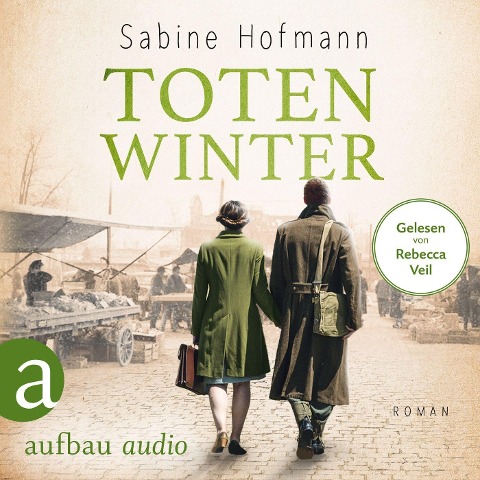 Totenwinter - Sabine Hofmann