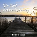 Cover-Bild zum Titel 'Der Wolf zieht nach Norden' von 'Ron Schröder'
