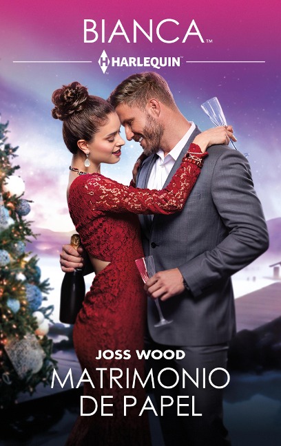 Matrimonio de papel - Joss Wood