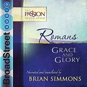 Cover-Bild zum Titel 'TPT Romans' von 'Brian Simmons'