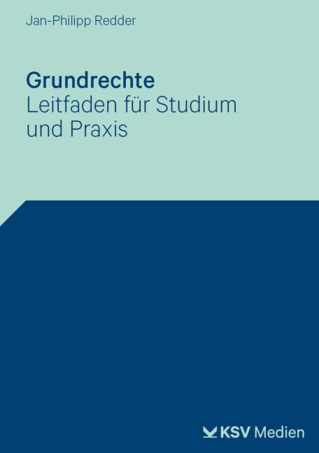 Grundrechte - Jan P Redder