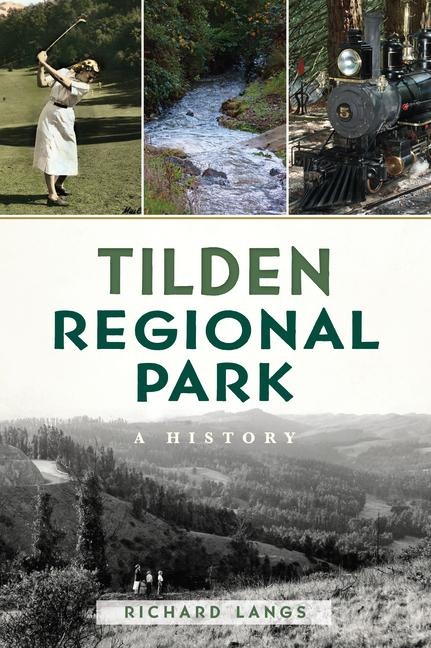 Tilden Regional Park - Richard Langs
