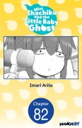Cover-Bild zum Titel 'Miss Shachiku and the Little Baby Ghost #082' von 'Imari Arita'