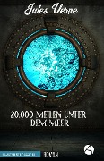 20000 Meilen unter dem Meer - Jules Verne